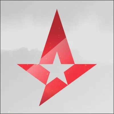 À qui appartient ce logo de team ?