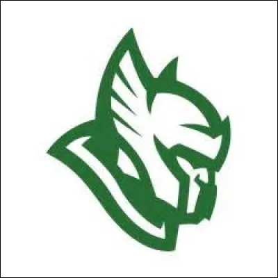 À qui appartient ce logo de team ?