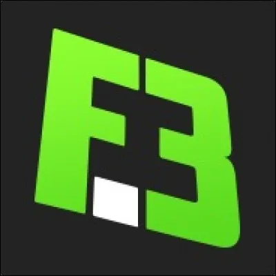 À qui appartient ce logo de team ?