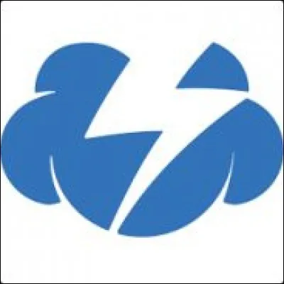 À qui appartient ce logo de team ?