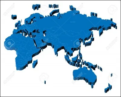 D'Asie ou d'Afrique, on le diff&eacute;rencie &agrave; l'aide de ses oreilles.
