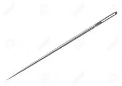 Associez un personnage de dessin animé avec cet objet !