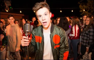 Dans quel dessin animé fait-il le générique ?