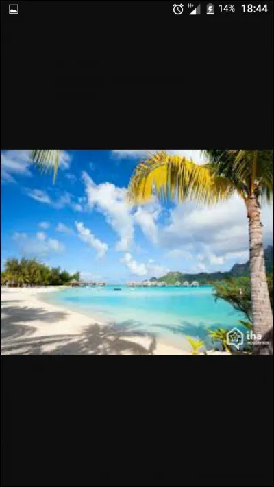 Quelle île te convient le mieux ?