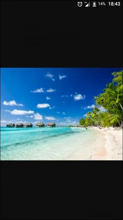 Si tu voulais faire un rêve, lequel voudrais-tu que ce soit parmi ceux-là ?