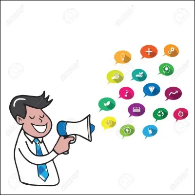 Qu'est-ce que la propagande ?