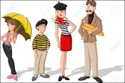 Qu'est-ce qu'un stéréotype ?