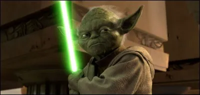 Qu'est-ce qu'un Jedi ?