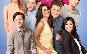 Quiz Glee