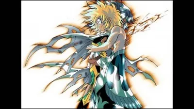 Qui tue Danaël dans ce tome ?