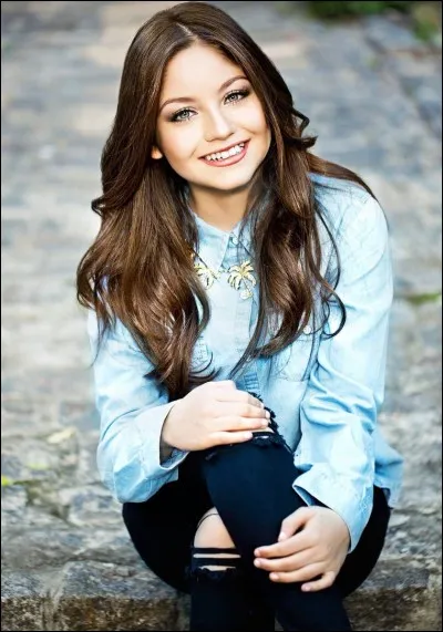 De quel pays est-elle originaire ?