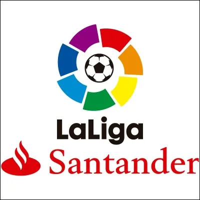 Quel joueur a marqué le plus de buts en Liga Santander ?