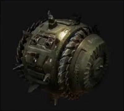 Comment s'appelle ce streak ?