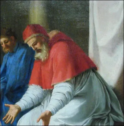 À quelle année associe-t-on l'appel à la croisade par le pape Urbain II ?