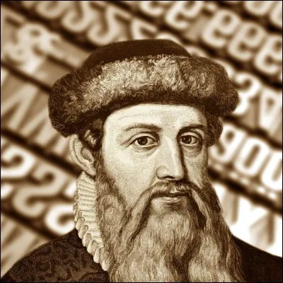 Que s'est-il passé en 1517 ?