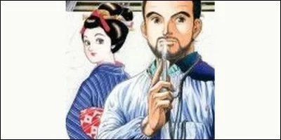 Le manga "Jin" est :