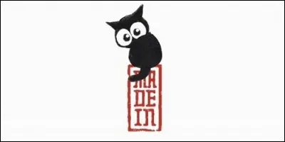 Comment se nomme ce petit chat dans le manga "Un Cur de chat" ?