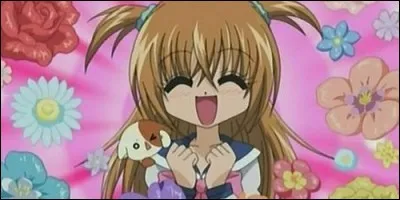 Que va faire Kilari pour séduire le garçon de ces rêves dans le manga éponyme ?