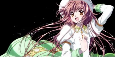 Qui aide Kobato dans sa mission ?