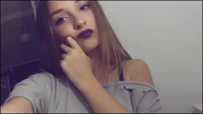 Quel est son chanteur préféré ?