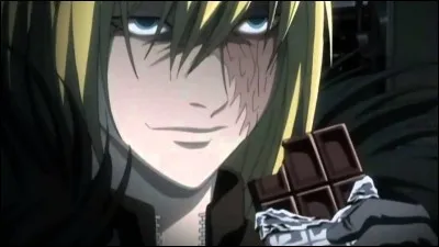 Dans le manga "Death Note", comment s'appelle ce personnage ?