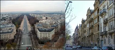 Allons « avenue Foch » !
A l'origine, cette avenue s'appelait avenue de l'Impératrice puis avenue du Général-Uhrich puis avenue du bois et enfin, depuis 1929, avenue Foch. En plus, c'est l'avenue la plus large de Paris. Bien sûr, on sait que c'est l'une des avenues les plus chères de la capitale.
Mais, connaissez-vous son autre particularité ?