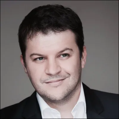 Guillaume Musso.