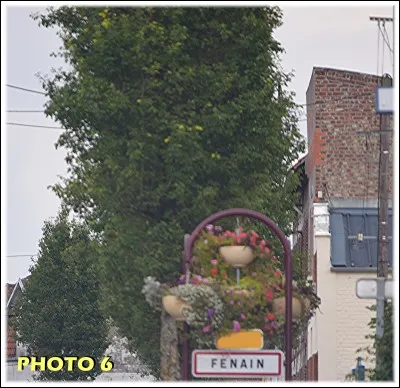 Sur quelle route se trouve ce panneau ?