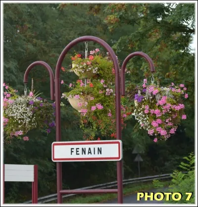 Quel &eacute;tablissement se trouve &agrave; proximit&eacute; ?