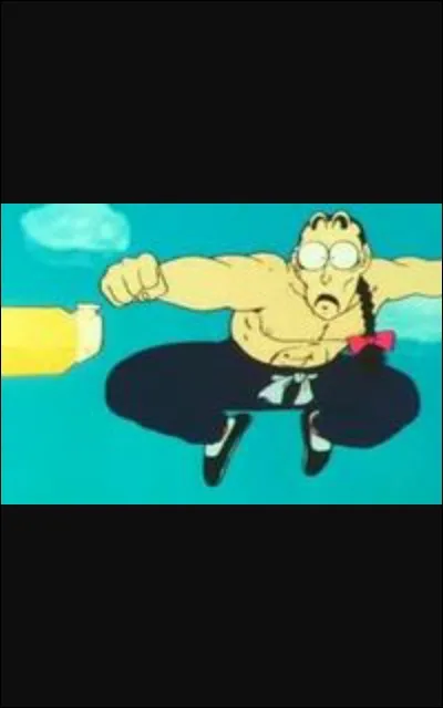 Tao Pai Pai survit-il à l'attaque ?