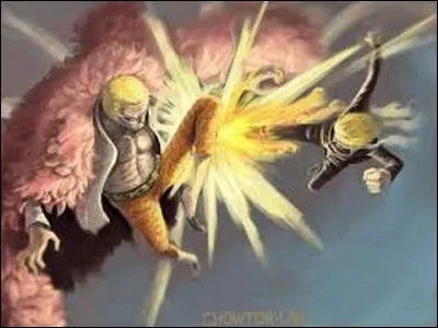 Qui a dit : "Vous êtes nés dans le ciel et pourtant vous n'êtes pas des nuages.. Vous vivez dans les airs mais pourtant vous n'êtes pas des oiseaux.. Un pays dans le ciel, il est évident que cela va à l'encontre de la nature" ?