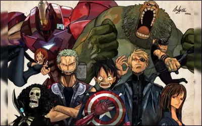 "Tu ne peux pas atteindre le Roi du premier coup, tu sais ?" est une réplique de :