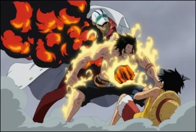 Qui a dit : "Vivre n'est pas un crime" ?