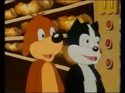 Ces deux là ! Les connais-tu ?