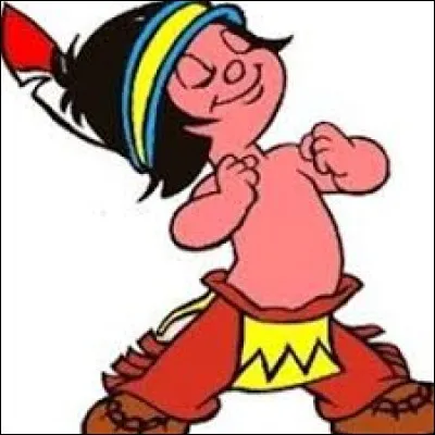 Si tu sais de qui il s'agit, je te dis bravo !