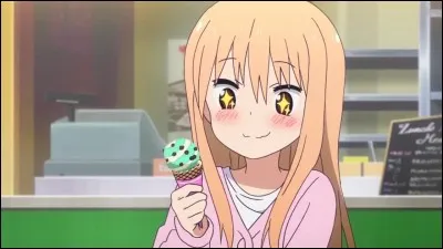 Qui est cette fille ?