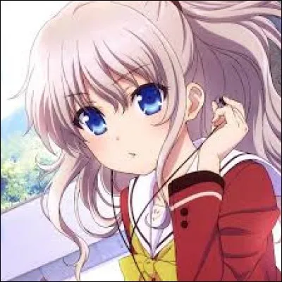 Comment s'appelle ce personnage ?