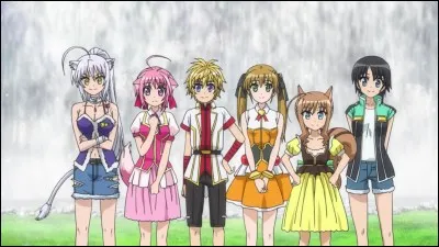 Princesse de la République de Biscotti, comment se nomme-t-elle ?