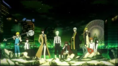 Il peut se transformer en tigre, comment se nomme-t-il ?