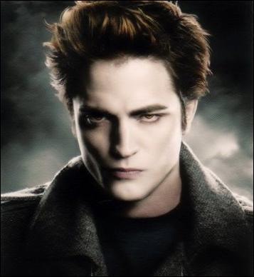 Quel est le nom de l'acteur qui joue Edward?
