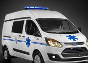 Test Es-tu un bon ambulancier ?
