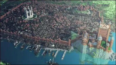 Comment s'appelle la capitale ?