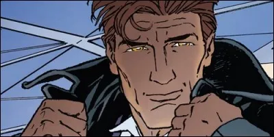Dans la bande dessinée "Largo Winch", notre héros est d'origine :