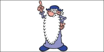 Qui a créée la bande dessinée "Léonard" ?