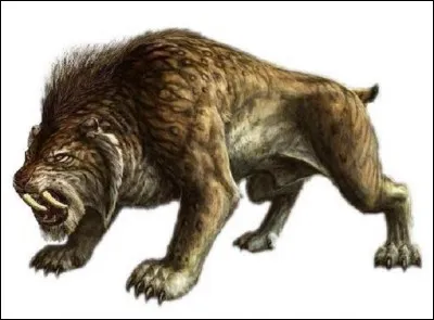 Quel est cet animal ?