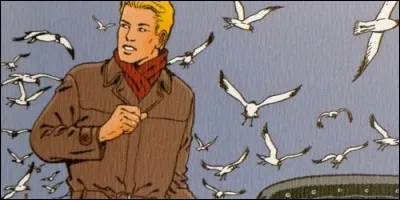 Qui a créée la bande dessinée "Lefranc" ?