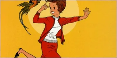 Dans "L'Espiègle Lili", notre jeune héroïne se nomme Élisabeth, Alice, Amélie, Elise, Marie-Line d'Orbois.