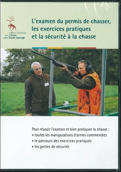 Quel âge minimum faut-il avoir pour pouvoir chasser ?