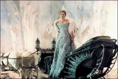 De quel film vient ce personnage ?