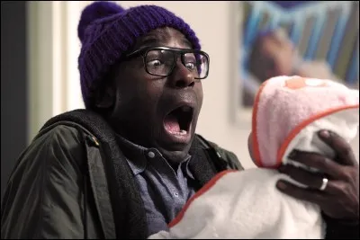 De quel film vient ce personnage ?